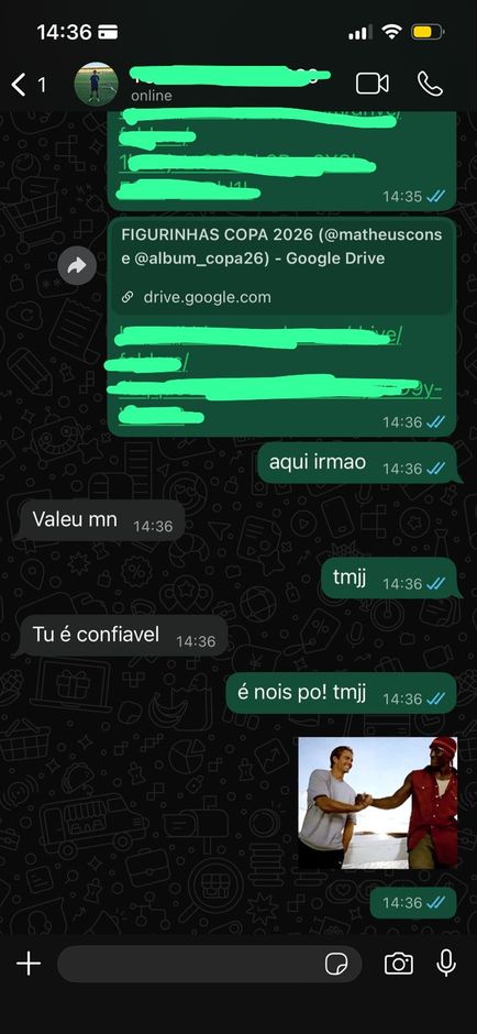 Depoimento 2